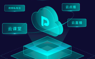 中小企业私有云解决方案